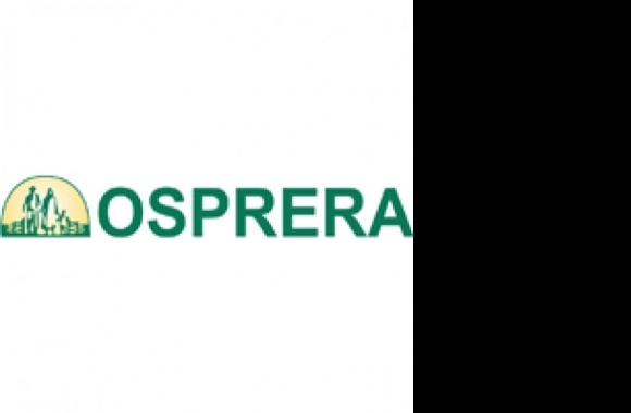 OSPRERA Logo download in high quality