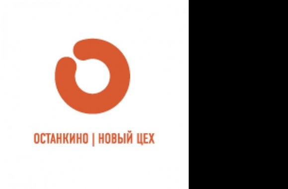 OSTANKINO NOVYI TSEKH Logo download in high quality