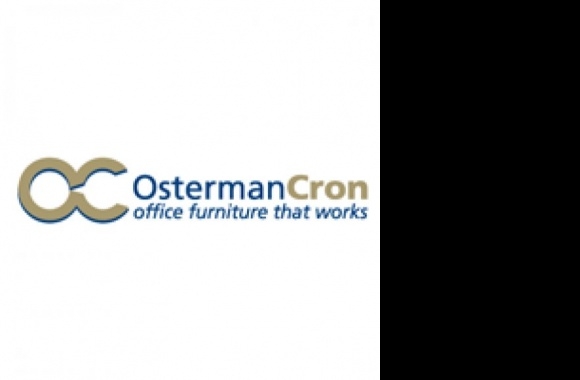 ostermancron Logo download in high quality