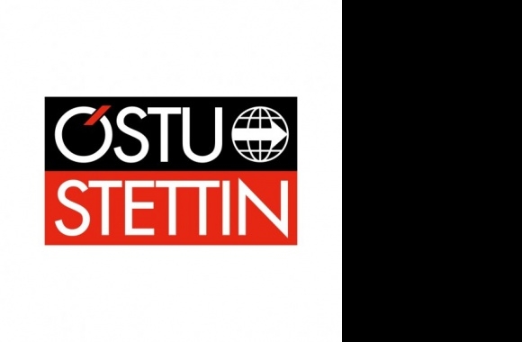 Ostu Stettin Logo download in high quality