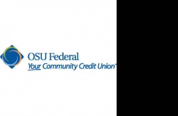 OSU Federal Logo