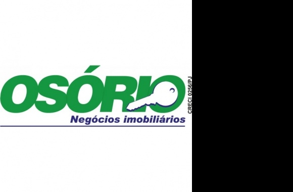 Osório Logo download in high quality