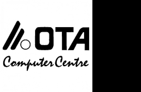 OTA Computer Centre Logo