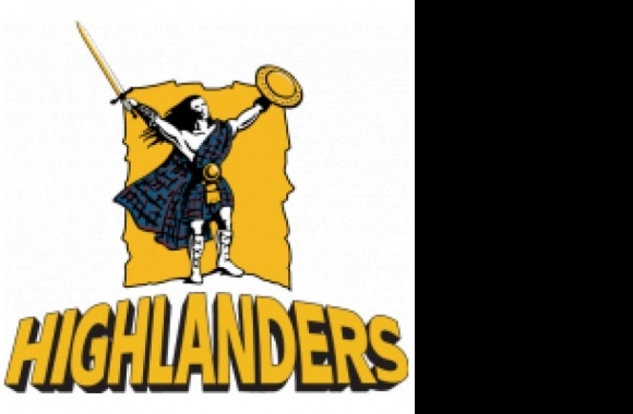 Otago Highlanders Logo