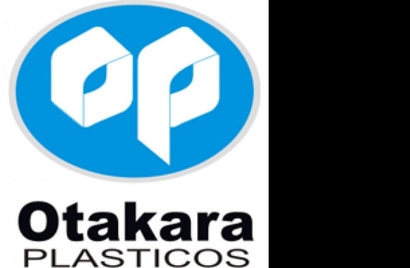 Otakara Plasticos Logo
