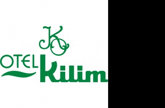 Otel Kilim Logo download in high quality