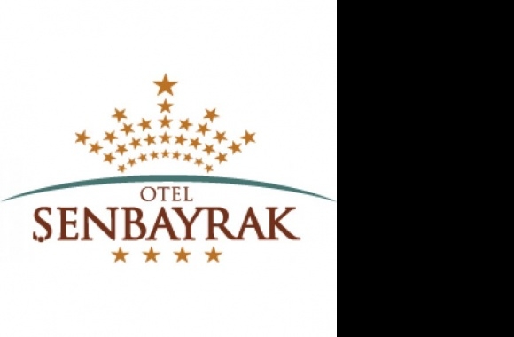 otel Şenbayrak Logo download in high quality