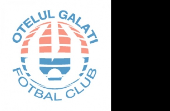 Otelul Galati Logo