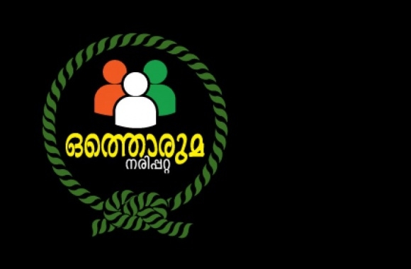 Othoruma Narippatta Logo download in high quality