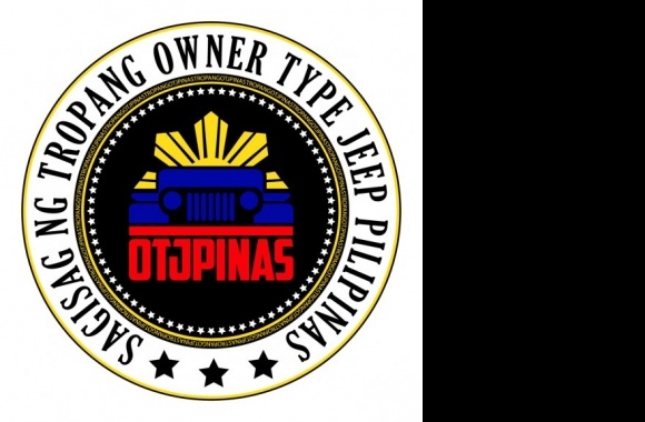 Otjpinas Logo download in high quality