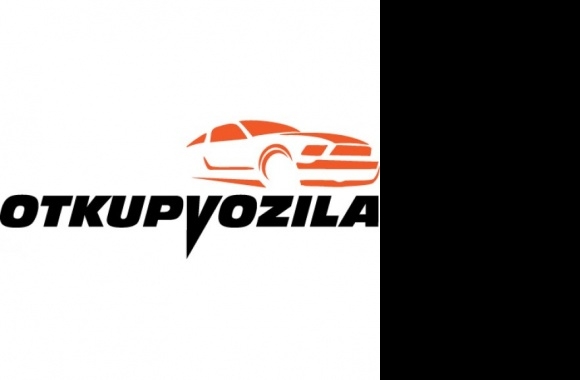 Otkup Vozila Logo download in high quality