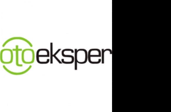 oto eksper Logo download in high quality