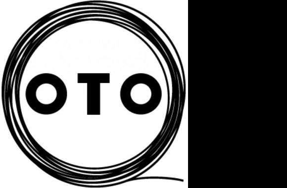 OTO Logo download in high quality