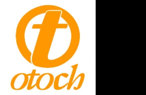 Otoch Logo download in high quality