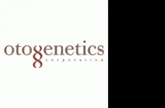 Otogenetics Corporation Logo download in high quality