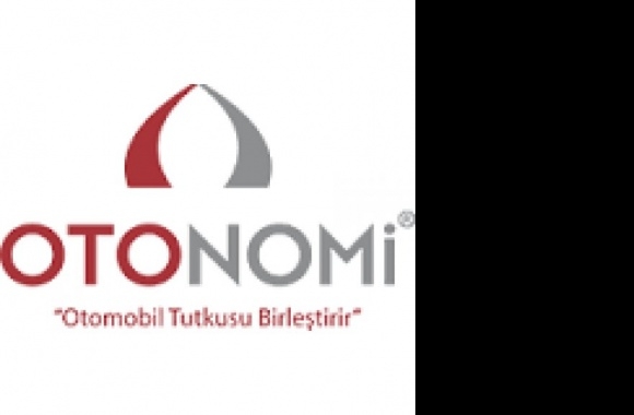 Otonomi Logo download in high quality