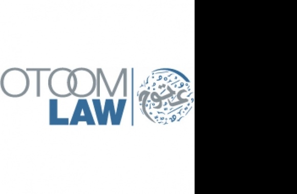 Otoom Law Logo download in high quality