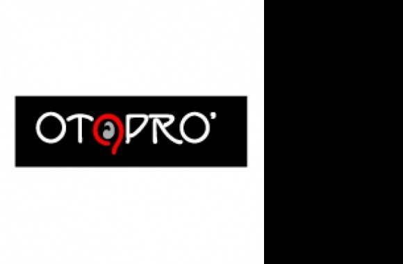 Otopro' Logo download in high quality