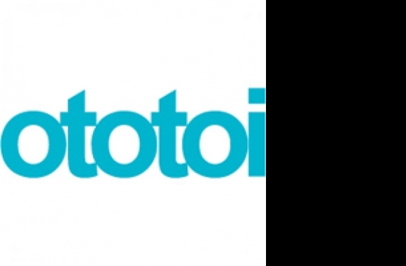 Ototoi Logo download in high quality