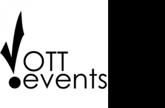 OTT Events Logo