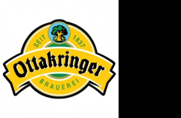 Ottakringer Brauerei Logo