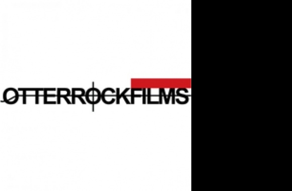 Otter Rock Films Logo