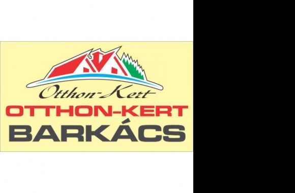 Otthon Kert Barkács Logo download in high quality