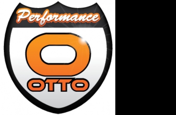 OTTO Performance Logo