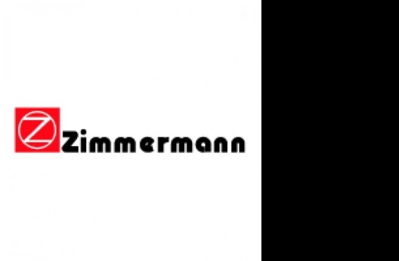 Otto Zimmermann GmbH Logo