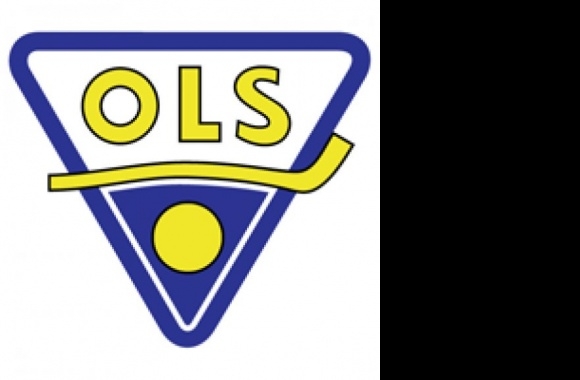 Oulun LS Logo