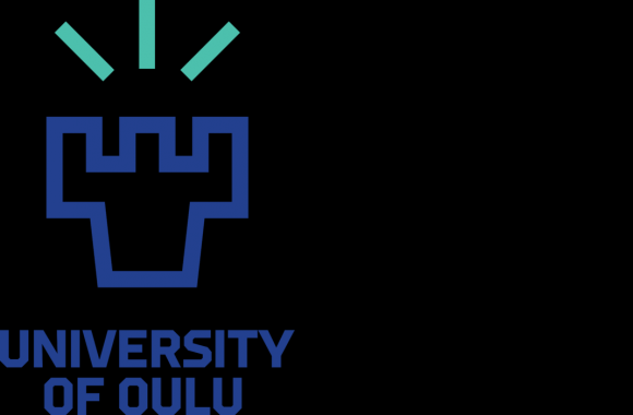 Oulun Yliopisto Logo