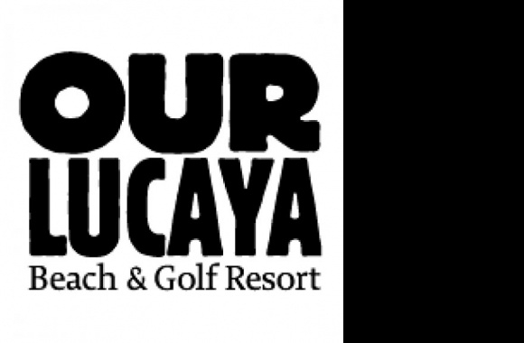 Our Lucaya Logo download in high quality