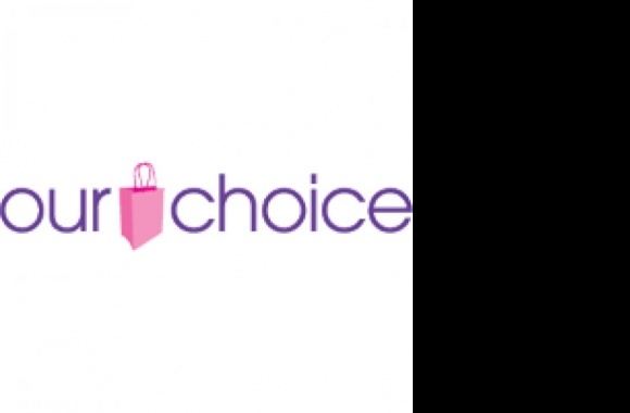 OurChoice Logo download in high quality