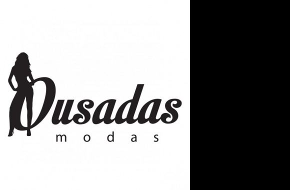 Ousadas Logo download in high quality