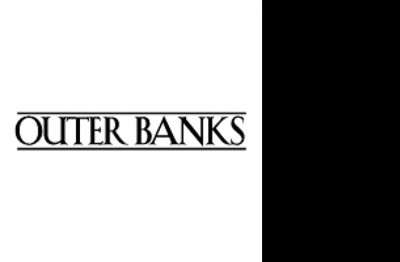 Outer Bank Logo download in high quality