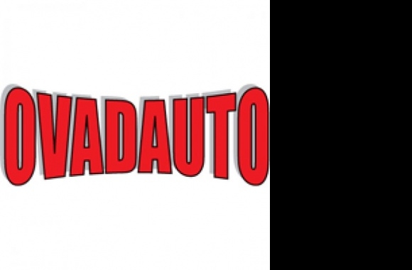 OVADAUTO Logo download in high quality