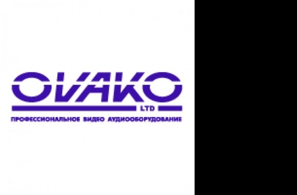 Ovako Logo download in high quality