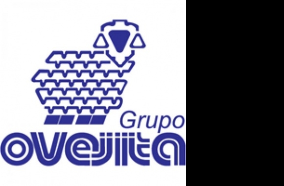 OVEJITA Logo download in high quality