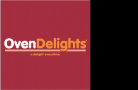 Oven Delights Logo