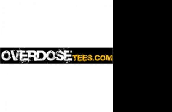 Overdose Tees Logo