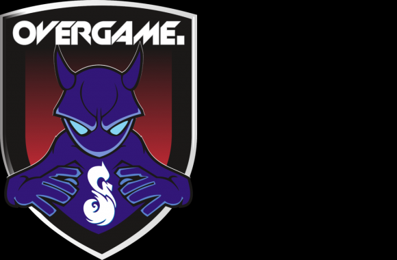 Overgame Logo download in high quality