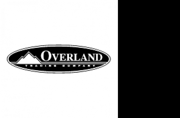 Overland Logo download in high quality