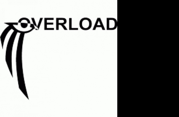 Overload Logo download in high quality