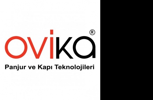 Ovika Otomasyon Ltd. Şti. Logo download in high quality