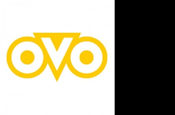 OVO Logo download in high quality