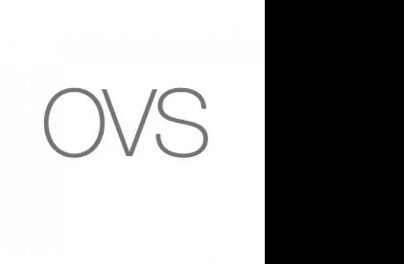 OVS Logo download in high quality