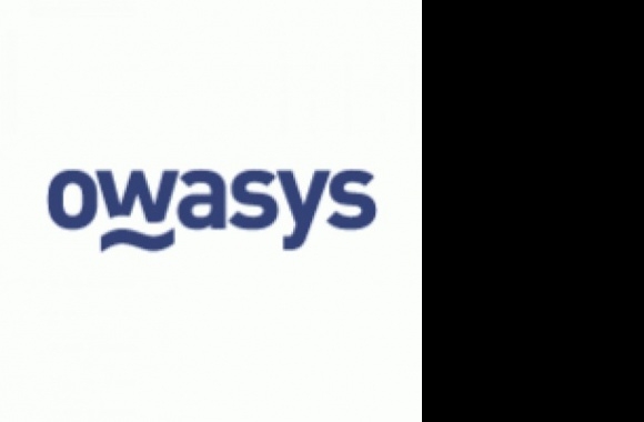 OWASYS Logo download in high quality