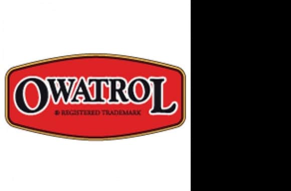 Owatrol Logo download in high quality