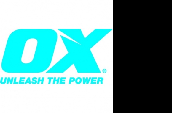 OX Logo download in high quality
