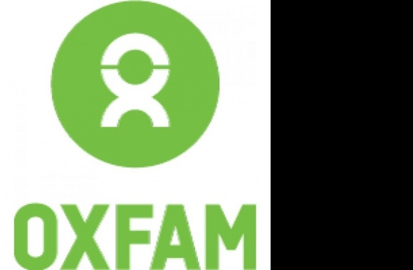 Oxfam Logo download in high quality